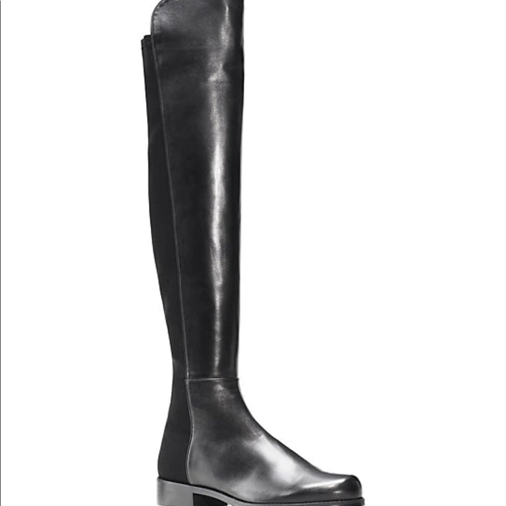 Stuart Weitzman 5050 Boots